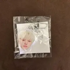 treasure 顔アクキー　ジョンファン　怒