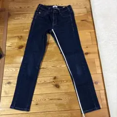 Something スキニージーンズ