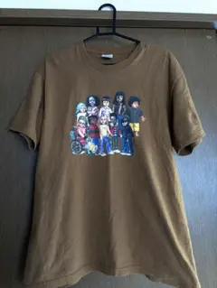希少 廃盤品 23ss Supreme Children tee black - メルカリ