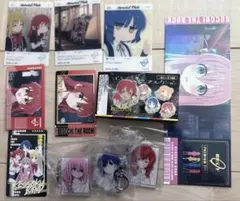 ぼっち・ざ・ろっく！まとめ売り(バラ売り〇) ぼっち・ざ・ろっく! バラ売り可能 - メルカリ