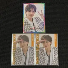 2026年最新】吉野北人 トレカの人気アイテム - メルカリ