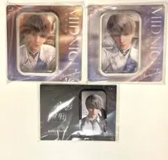 セイヤ 月影ハンター　缶バッジ　 恋と深空　Love and Deepspace