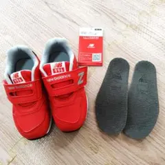 new balance 996 レッド スニーカーのサムネイル