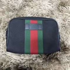 ⭐︎極美品⭐︎ 【GUCCI】 グッチ メンズ ベルトバック