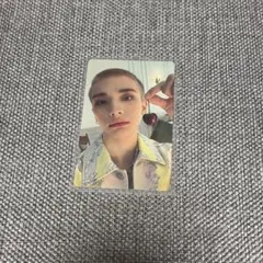 StrayKids ヒョンジン トレカ Hollow