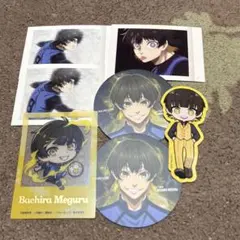 ブルーロック 蜂楽廻 まとめ売り