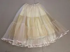 ユキエモン　プリマティアードチュールスカート&ペチコートのサムネイル