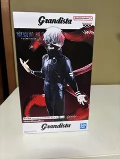東京喰種 Grandista KANEKI KEN II フィギュア