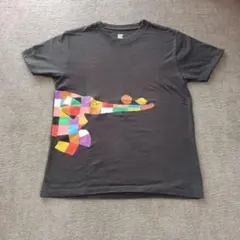 Design Tshirts Store graniph Tシャツ Sのサムネイル