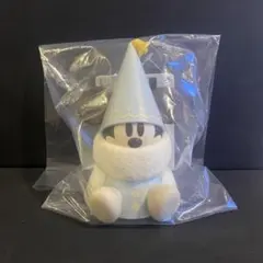 ディズニー クリスマス リルリンリン スナックケース スーベニア ミントブルー