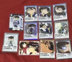 名探偵コナン　カード