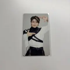 LAPOSTA2025 INI トレカ　髙塚大夢