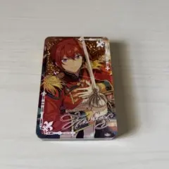 朱桜司 流砂コロッタ