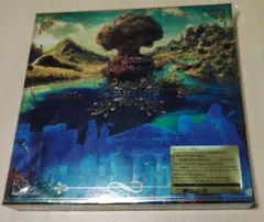 Mrs. GREEN APPLE 　ノア　アトランティス　完全生産限定盤