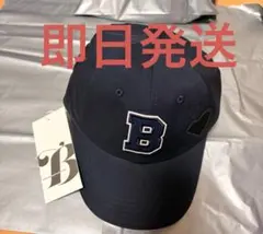 Bibiy B. CLUB CAP キャップ 帽子 - メルカリ