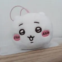 ちいかわ ねそべりマスコット