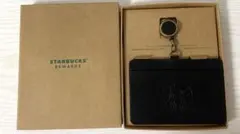Starbucks rewards IDカードホルダー
