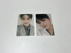 SEVENTEEN ジュン AnOde トレカ