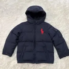 2025年最新】ラルフローレン 160 ダウンの人気アイテム - メルカリ