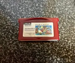 ファミコンミニ スーパーマリオブラザーズ