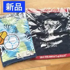 AAA a-nation 2014 Tシャツ タオル え〜パンダ Nissy - メルカリ