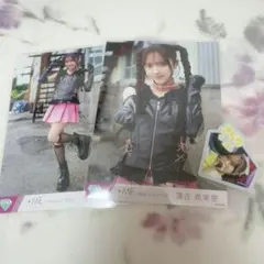 ≠ME ノイミー 落合希来里 生写真