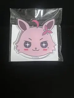 ホロライブ AZKi SOLO LiVE 2025 開拓者アクリルバッジ