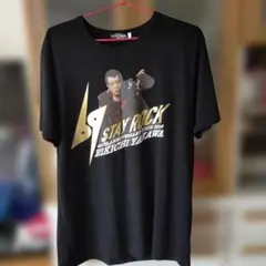 矢沢永吉 グッズセット 2018 STAY ROCK 楽天市場】【送料無料】STAY ROCK EIKICHI YAZAWA 69TH ANNIVERSARY