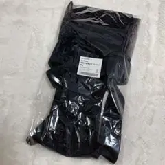美品 試着のみ すっきり背筋補正 ダブルベルトL はぴねすくらぶ 黒 補助ベルトのサムネイル