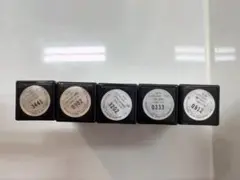 リップモンスター5本まとめ売り