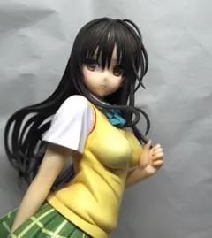2026年最新】To LOVEる-とらぶる- ダークネス 1/4 古手川唯 バニーVer