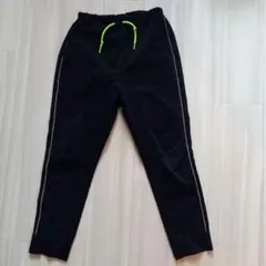 ベルメゾン　パンツ　ズボン　スポーツ　子供　120のサムネイル