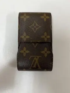 LOUIS VUITTON ルイヴィトン　タバコケース　シガーケース　モノグラム