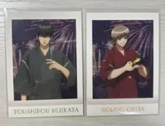 2026年最新】銀魂 ぱしゃこれ 土方の人気アイテム - メルカリ