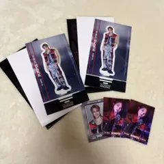 【即購入⭕️】(R)MPG 岩谷翔吾 フォトカアクリルスタンド カプセルトイ