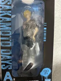 サカモトデイズ一番くじ　A賞　朝倉シン