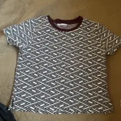ZARA 半袖Tシャツ　カットソー