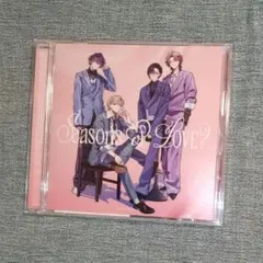 Seasons of Love? VOLTACTION 音楽CD