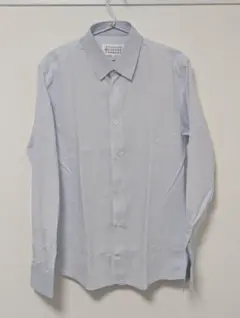 Maison Martin Margiela ブルーシャツ 44のサムネイル