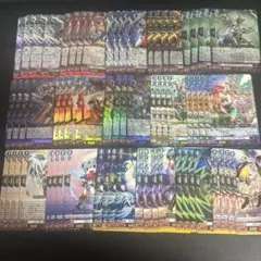 ヴァンガード 伝説の先導者達 ギアクロニクル 関連 4コン セット
