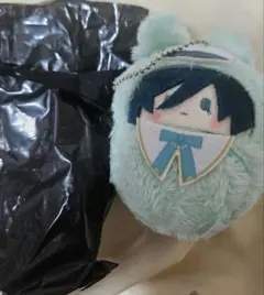 ブルーロック 糸師凛 くるみたぴぬい アリスモチーフ