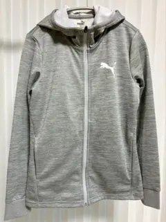 PUMA パーカー