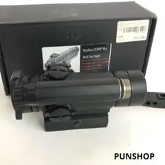 Aimpoint エイムポイント COMP M4 ドットサイト レプリカ メンズのサムネイル