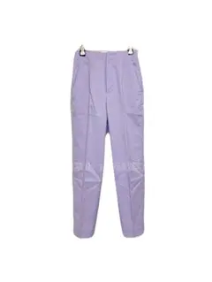 UNITED ARROWS P/TA シャイニー ドライ スリムパンツ 32
