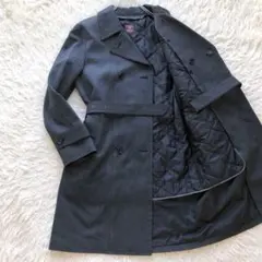 2025年最新】TAKEO KIKUCHI メンズ トレンチコートの人気アイテム