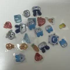 たまごっち ボンボンドロップシール みみっち おすそ分け