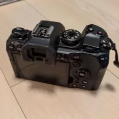 OLYMPUS OM-1 ボディのサムネイル
