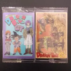 ドラゴンボール イタジャガ Vol.9