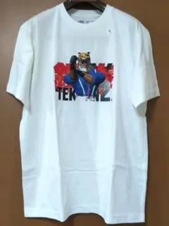 2026年最新】鉄拳 tシャツの人気アイテム - メルカリ