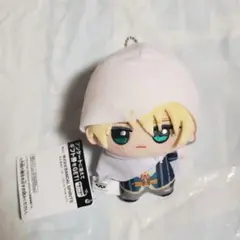 山姥切国広 刀剣乱舞ONLINE ちびぐるみ ぬいぐるみ プライズ